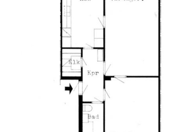 Loviselundsvägen 49, Hässelby - bild 1