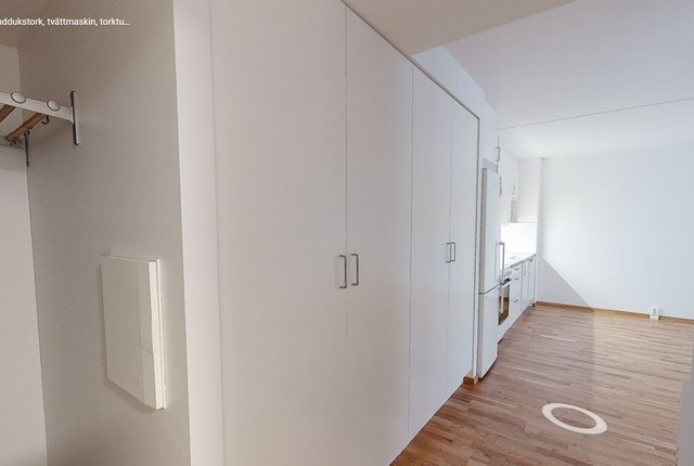 Fredriksdalsgatan 4b, Göteborg - bild 1