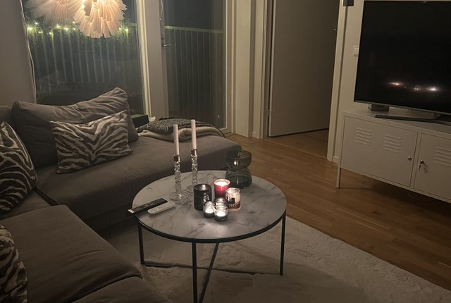 Uggleberget 20, Askim - bild 6