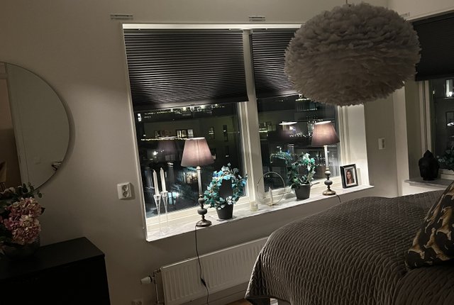 Uggleberget 20, Askim - bild 1