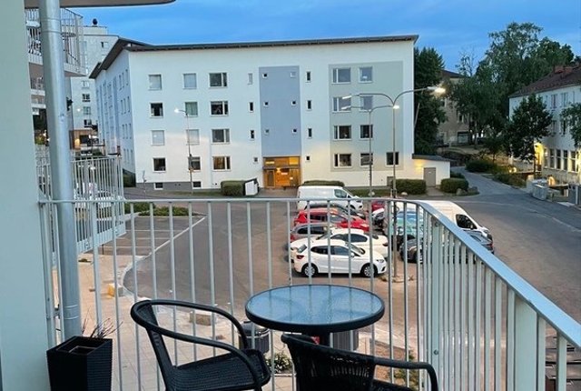 Sirapsvägen 28, Farsta - bild 5