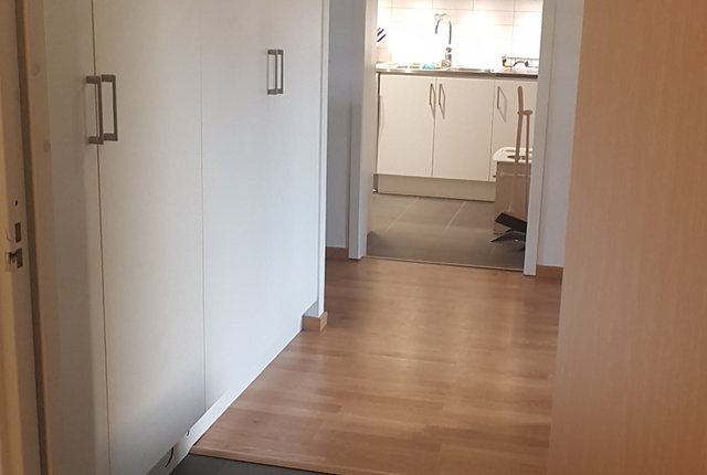 Jaktstigen 28, Lund - bild 1
