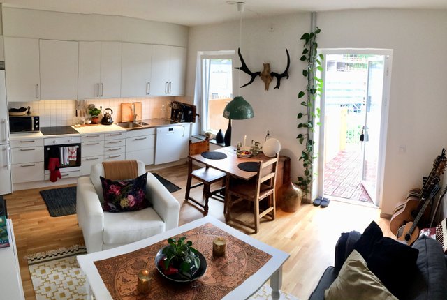 Bergskroken 11, Mölndal - bild 1