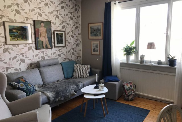 Qvidingsgatan 5C, Göteborg - bild 3