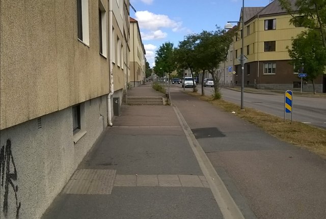 Myntgatan 16B, Göteborg - bild 1