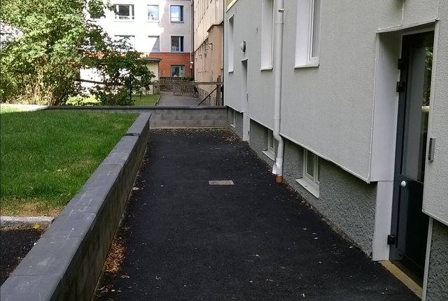 Myntgatan 16B, Göteborg - bild 2