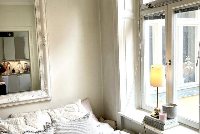 Fjällgatan 22A, Stockholm - bild 1