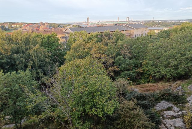 Märlspiksgatan 4B, Göteborg - bild 2