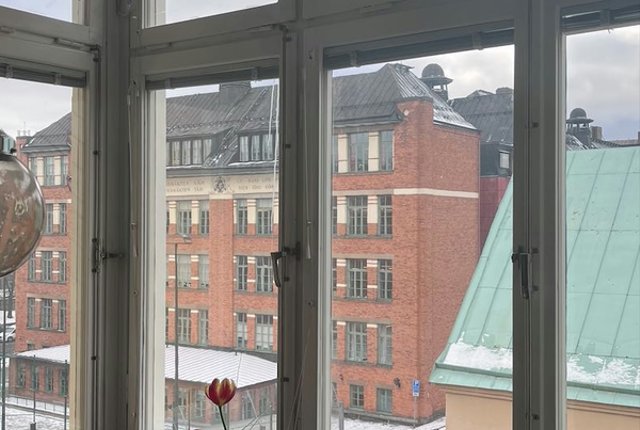 Hagagatan 31, Stockholm - bild 4