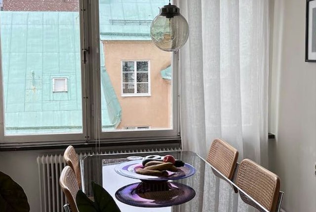 Hagagatan 31, Stockholm - bild 1