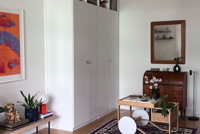 Hagagatan 31, Stockholm - bild 2