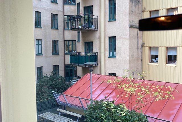 Prinsgatan 8B, Göteborg - bild 2