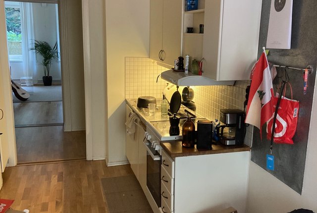 Prinsgatan 8B, Göteborg - bild 4