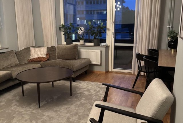 Östra Madenvägen 9, Sundbyberg - bild 3