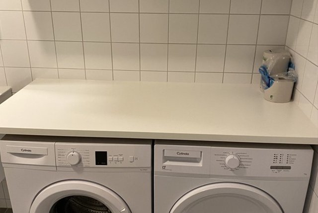 Östra Madenvägen 9, Sundbyberg - bild 4