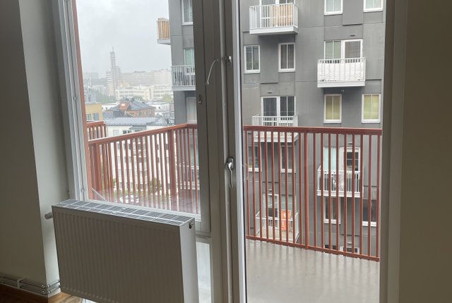 Diavoxvägen 26, Hägersten - bild 5