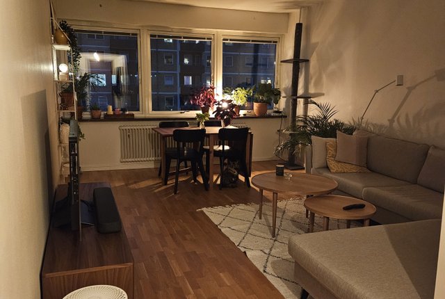 Roslins väg 20A, Malmö - bild 1