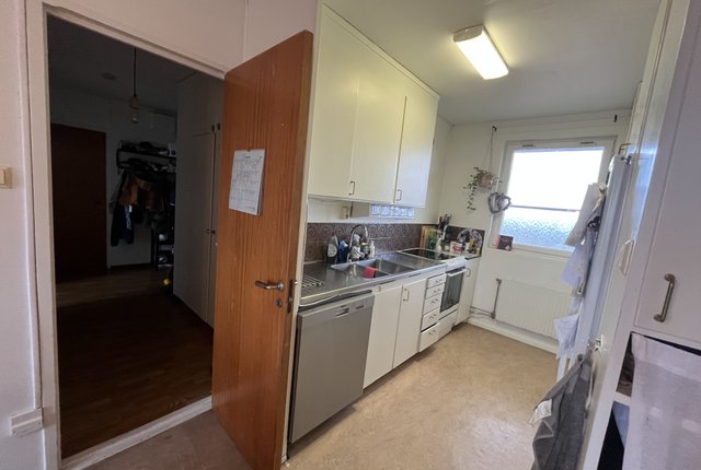 Maltesholmsvägen 119, Hässelby - bild 6