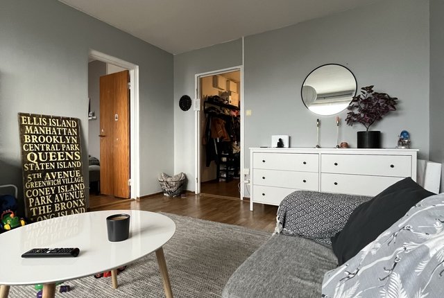 Maltesholmsvägen 119, Hässelby - bild 1