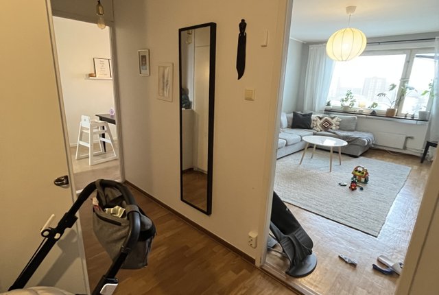 Maltesholmsvägen 119, Hässelby - bild 2