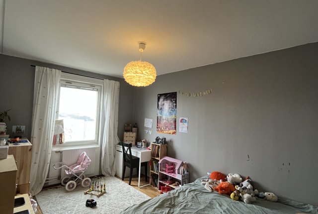 Maltesholmsvägen 119, Hässelby - bild 4