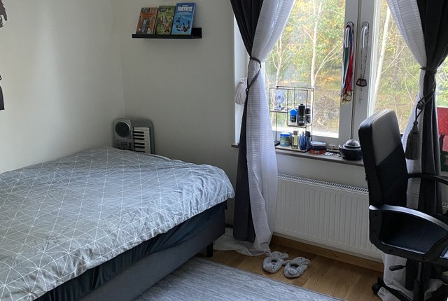 Hagsätravägen 123, Bandhagen - bild 2