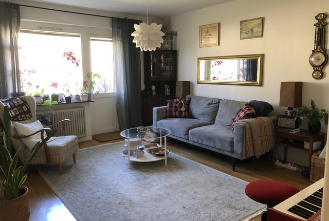 Oterdahlsgatan 6B, Göteborg - bild 1