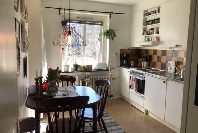 Oterdahlsgatan 6B, Göteborg - bild 3