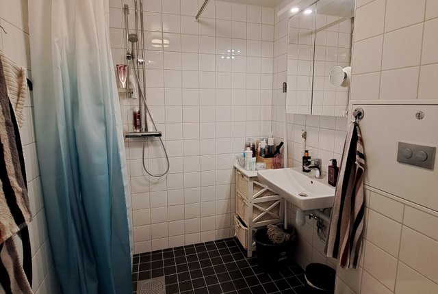 Jupitervägen 43, Lidingö - bild 2