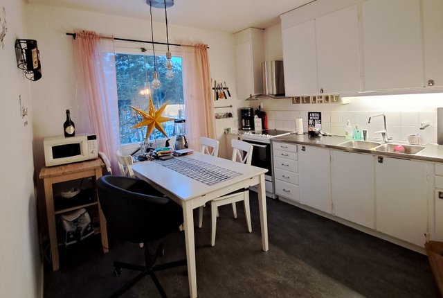 Jupitervägen 43, Lidingö - bild 3