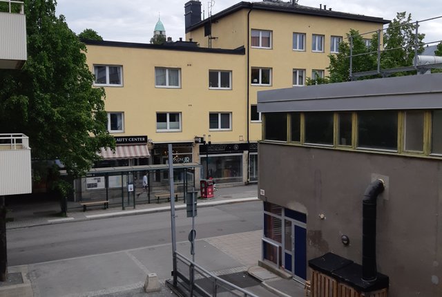 Sturegatan 31, Sundbyberg - bild 2
