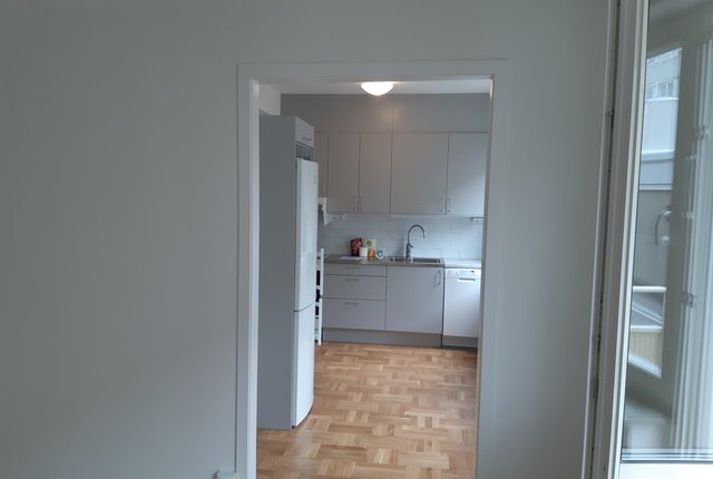 Sturegatan 31, Sundbyberg - bild 1