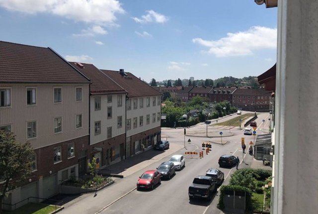 Godhemsgatan 3C, Göteborg - bild 1