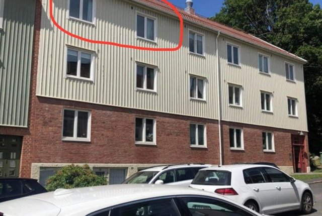 Godhemsgatan 3C, Göteborg - bild 2