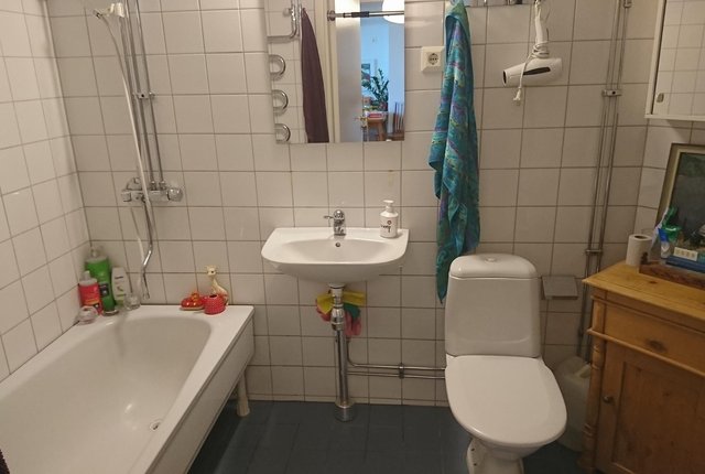 Mjölnarstigen 37, Spånga - bild 6