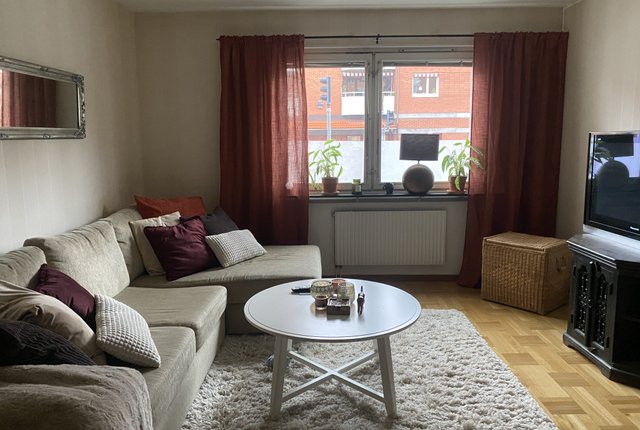 Engelbrektsgatan 46, Örebro - bild 1