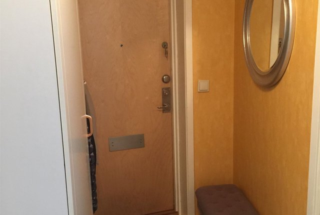 Inägogatan 27A, Göteborg - bild 3