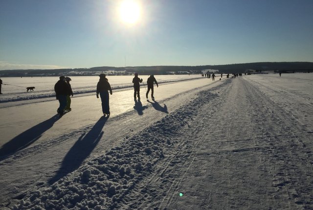 Södra Strandvägen 1C, Frösön - bild 3