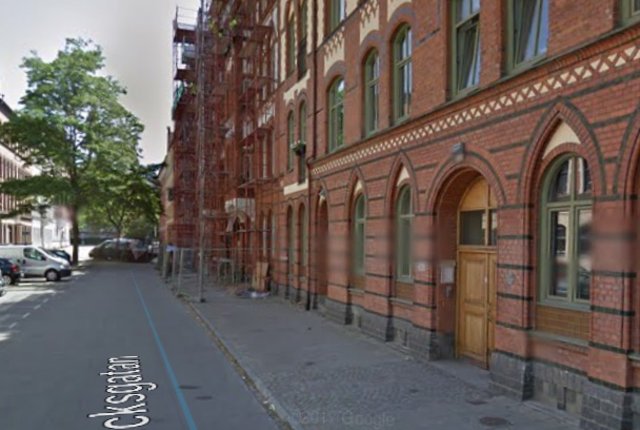 Stenbocksgatan 15A, Malmö - bild 1