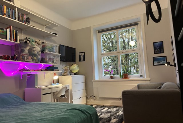 Bjurholmsplan 22, Stockholm - bild 2