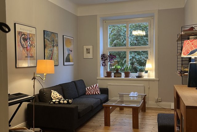 Bjurholmsplan 22, Stockholm - bild 1