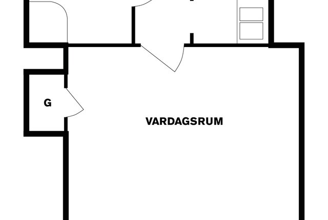 Långholmsgatan 14, Stockholm - bild 1