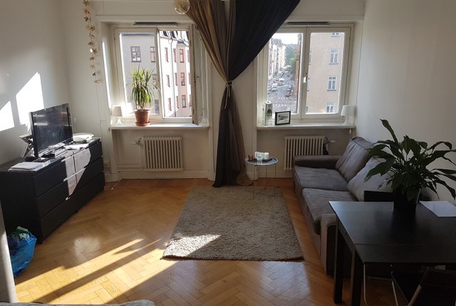 Långholmsgatan 14, Stockholm - bild 2