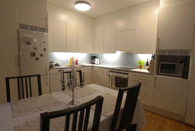 Hornsbergsvägen 28, Stockholm - bild 2