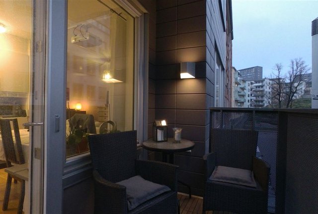 Hornsbergsvägen 28, Stockholm - bild 4