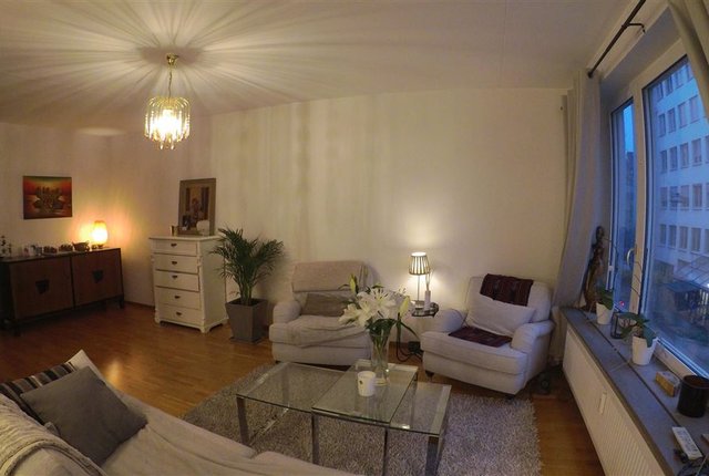 Hornsbergsvägen 28, Stockholm - bild 1