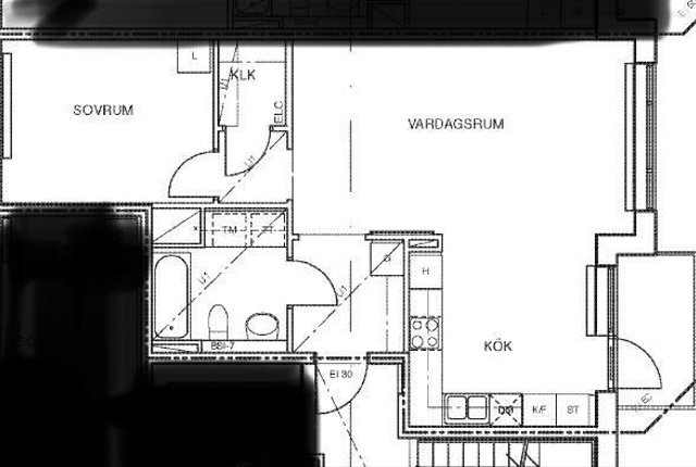 Hornsbergsvägen 28, Stockholm - bild 8
