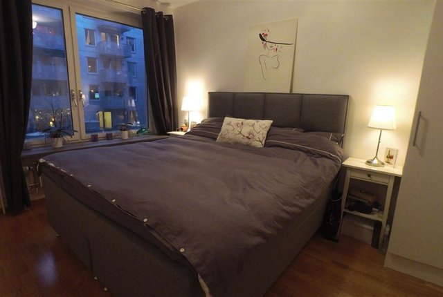 Hornsbergsvägen 28, Stockholm - bild 3