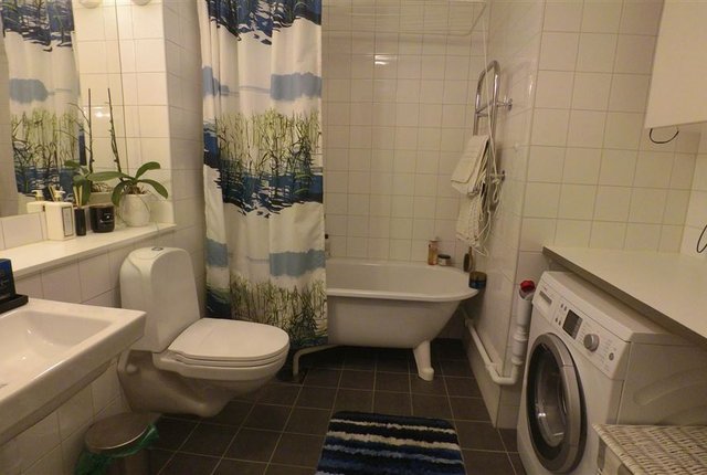 Hornsbergsvägen 28, Stockholm - bild 5