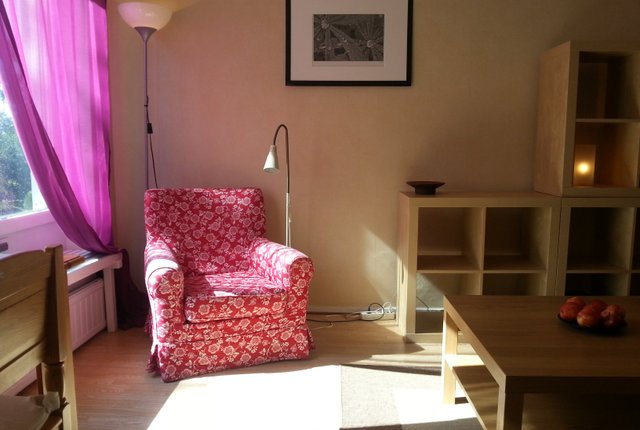Julaftonsgatan 45, Göteborg - bild 1